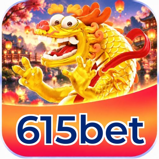 615bet Slots Premium Brasil