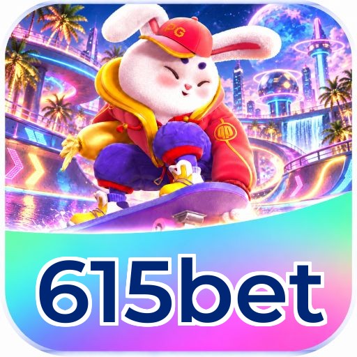 615bet Plataforma Confiável