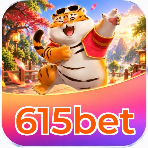 Logo 615bet Telegram Canal Oficial