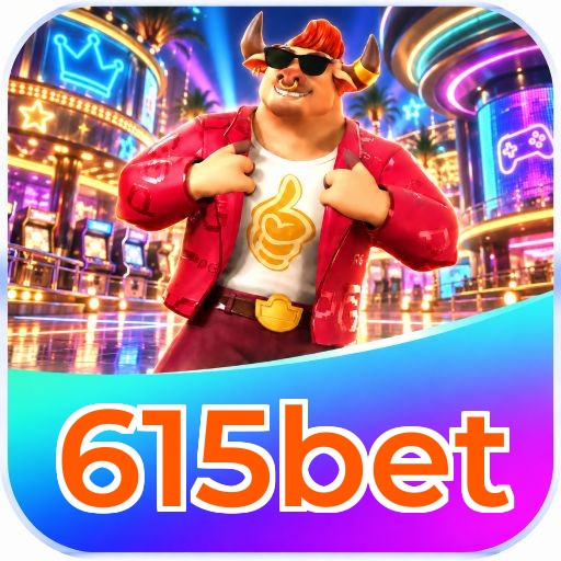 615bet Win - Jackpots e Vitórias
