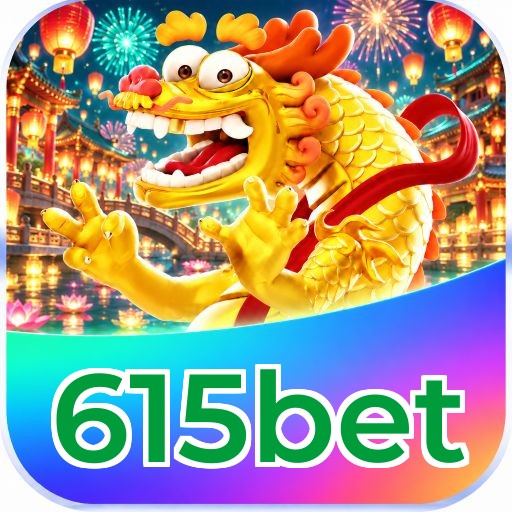 Requisitos do APK 615bet para Android - Logo Oficial