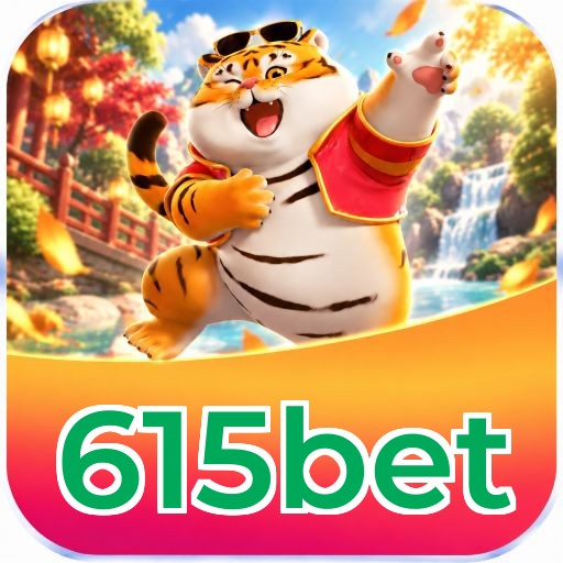 Logo 615bet Loteria Online