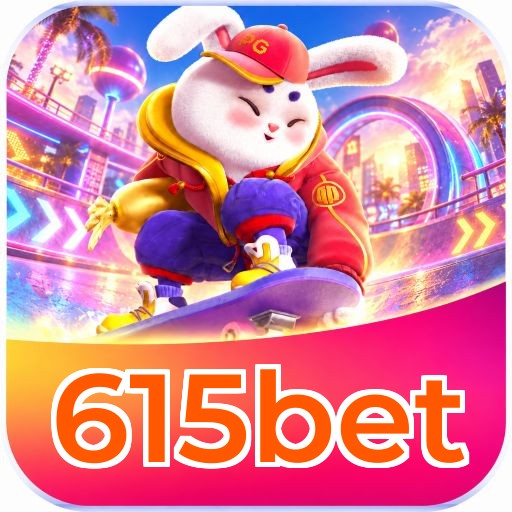 Logo 615bet Baixar Download Brasil