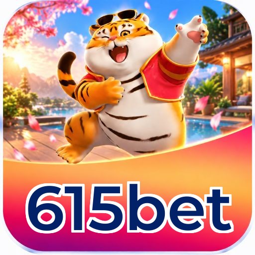 615bet Logo