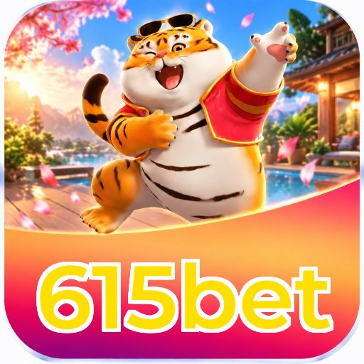 Logo 615bet Cadastro Brasil