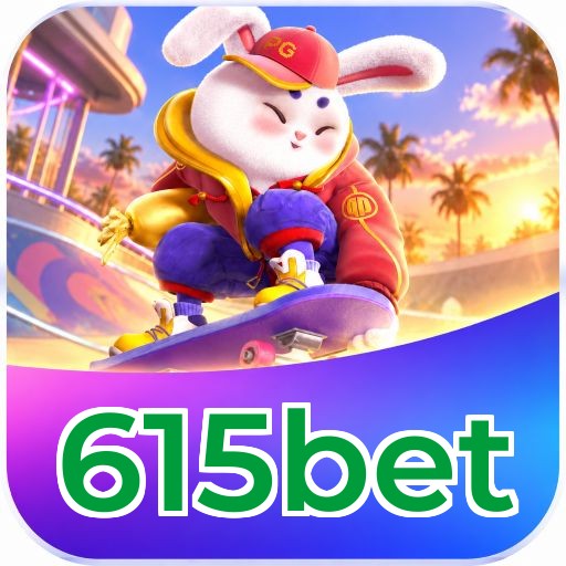615bet Logo