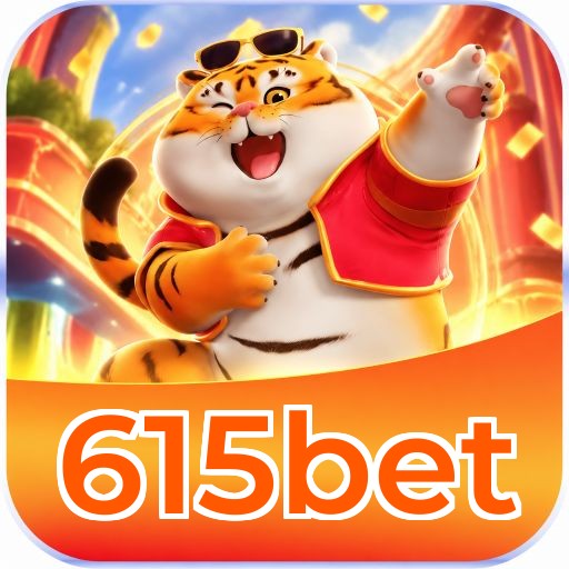 615bet Bônus Oficial - Rollover 25x Justo