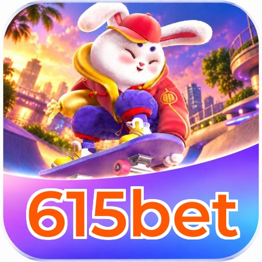 615bet VIP Program Logo