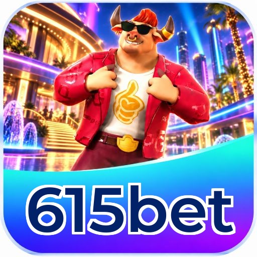 Logo 615bet Plataforma Certificada