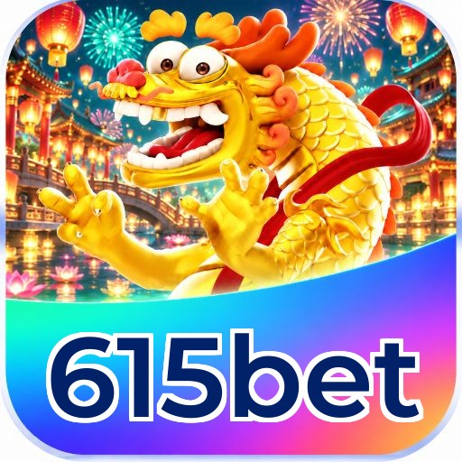 615bet Logo