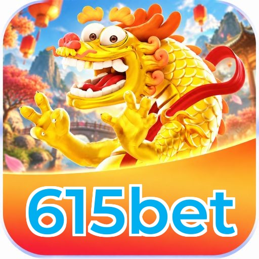 Logo 615bet Cassino Ao Vivo Brasil