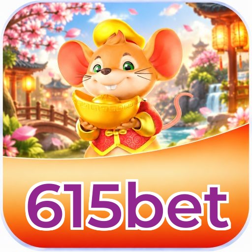 615bet APK Logo Oficial Certificado
