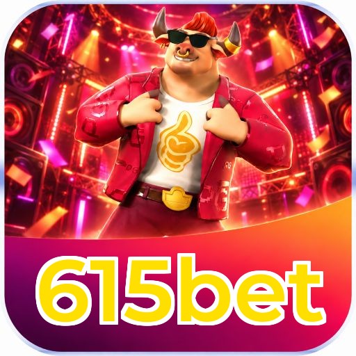 615bet Logo Seguro