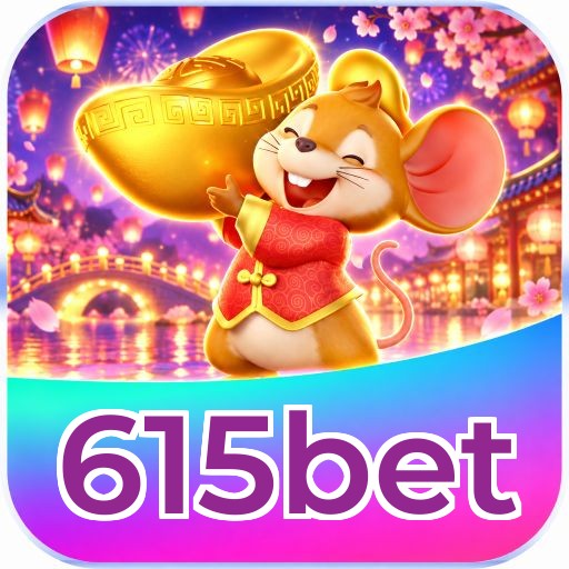 615bet Baixar Download Logo Oficial Certificado