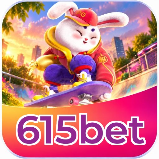 615bet Logo - Bônus de Cadastro