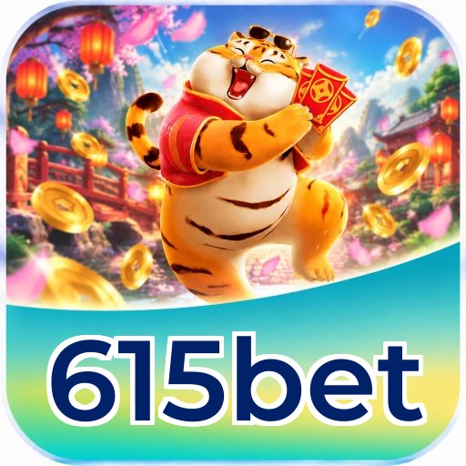 Logo 615bet Download Brasil