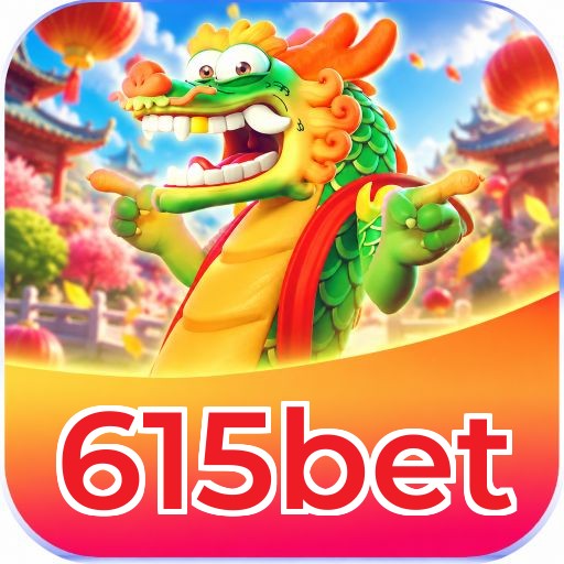 615bet Logo Verificado